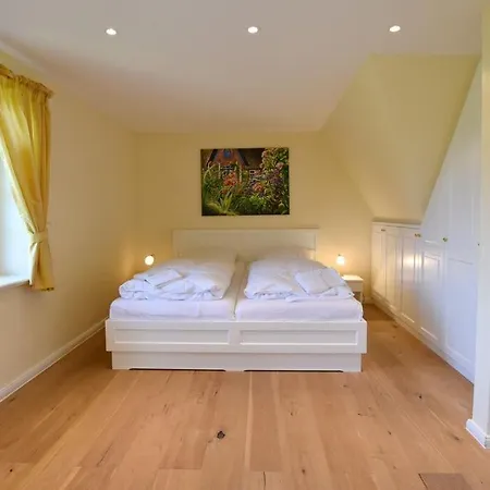 Holiday home Froeddenwai 21