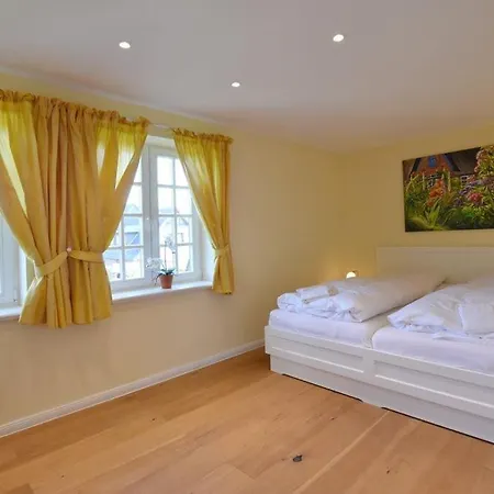 Froeddenwai 21 Holiday home Sylt