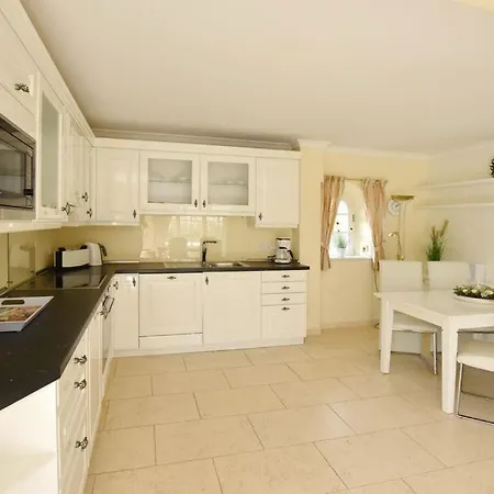 Froeddenwai 21 Holiday home Sylt