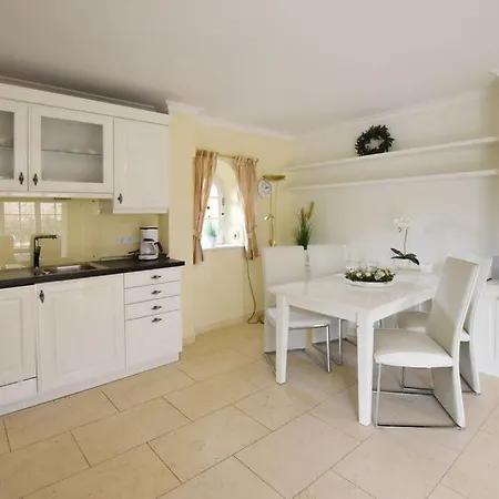 Holiday home Froeddenwai 21 Sylt