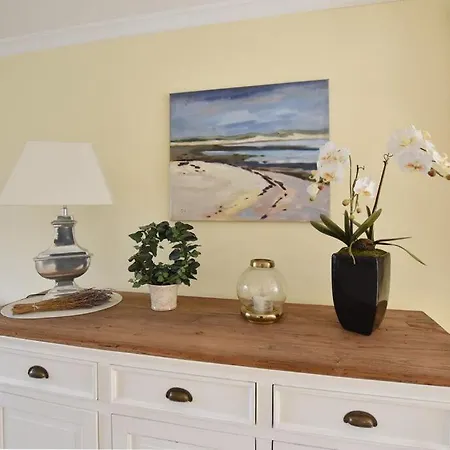 Holiday home Froeddenwai 21