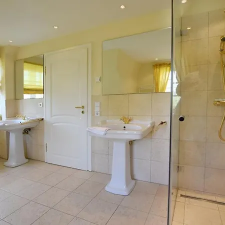 Holiday home Froeddenwai 21 Sylt