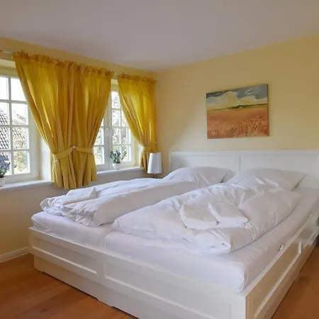 Froeddenwai 21 Holiday home Sylt