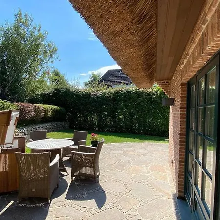 Froeddenwai 21 Sylt
