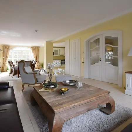 Froeddenwai 21 Holiday home *